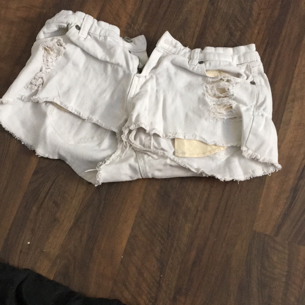 shorts